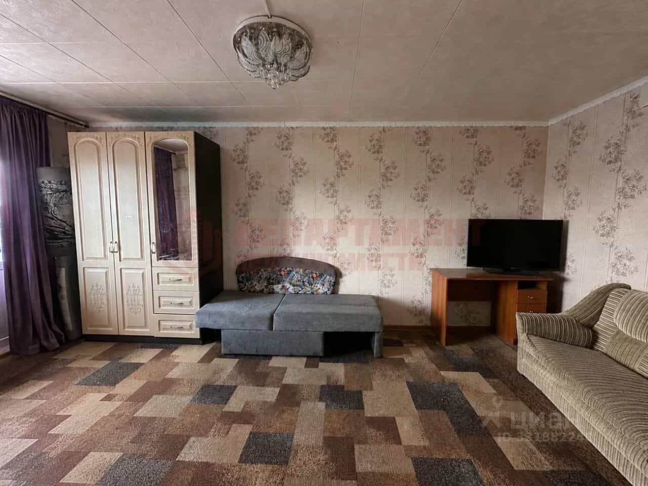 Россия, Астрахань, улица Яблочкова, 38, фото 7