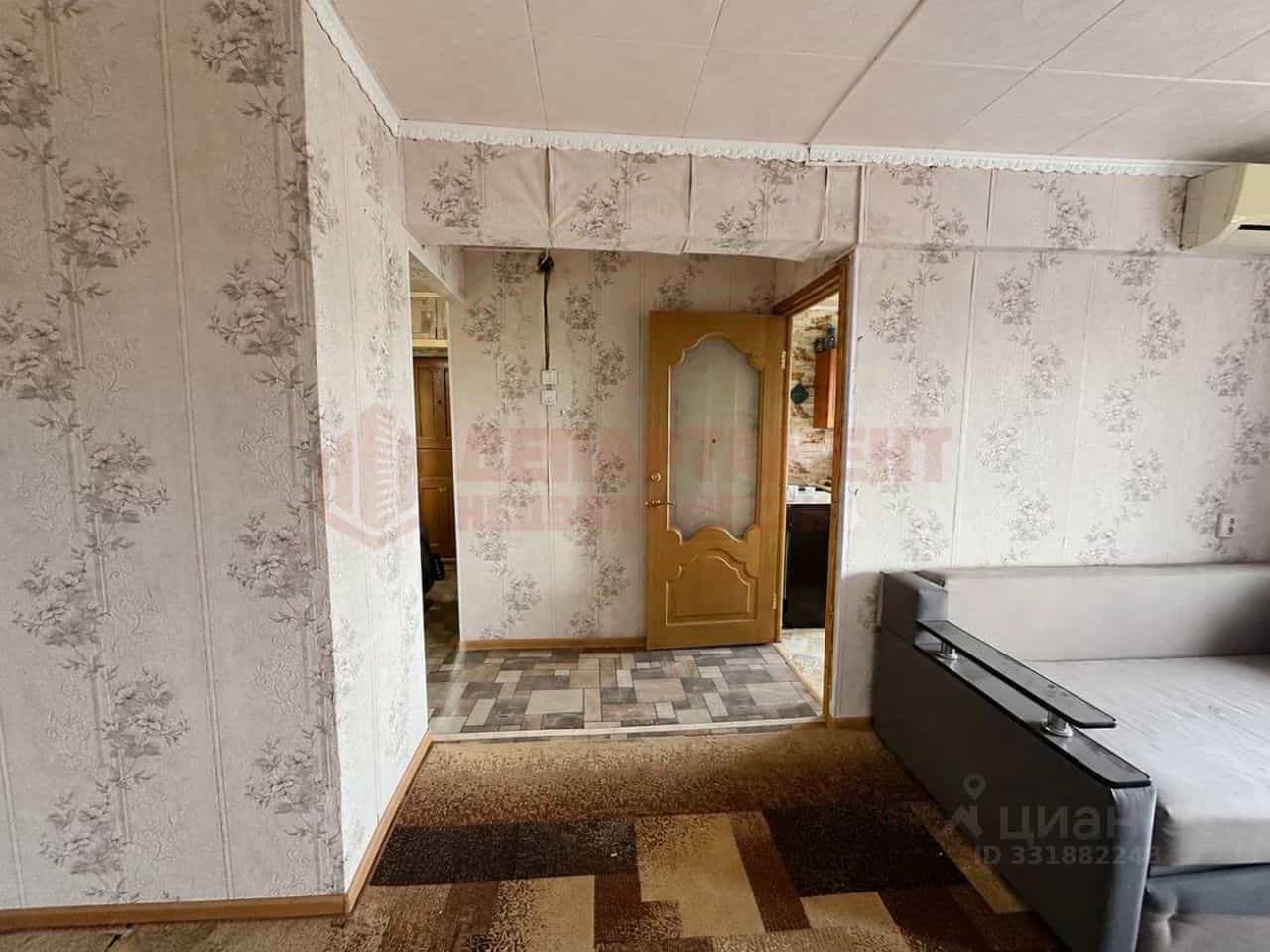 Россия, Астрахань, улица Яблочкова, 38, фото 8