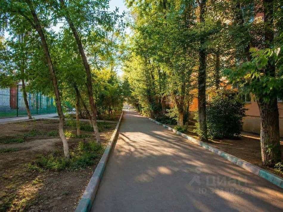 Россия, Астрахань, улица Яблочкова, 38, фото 14