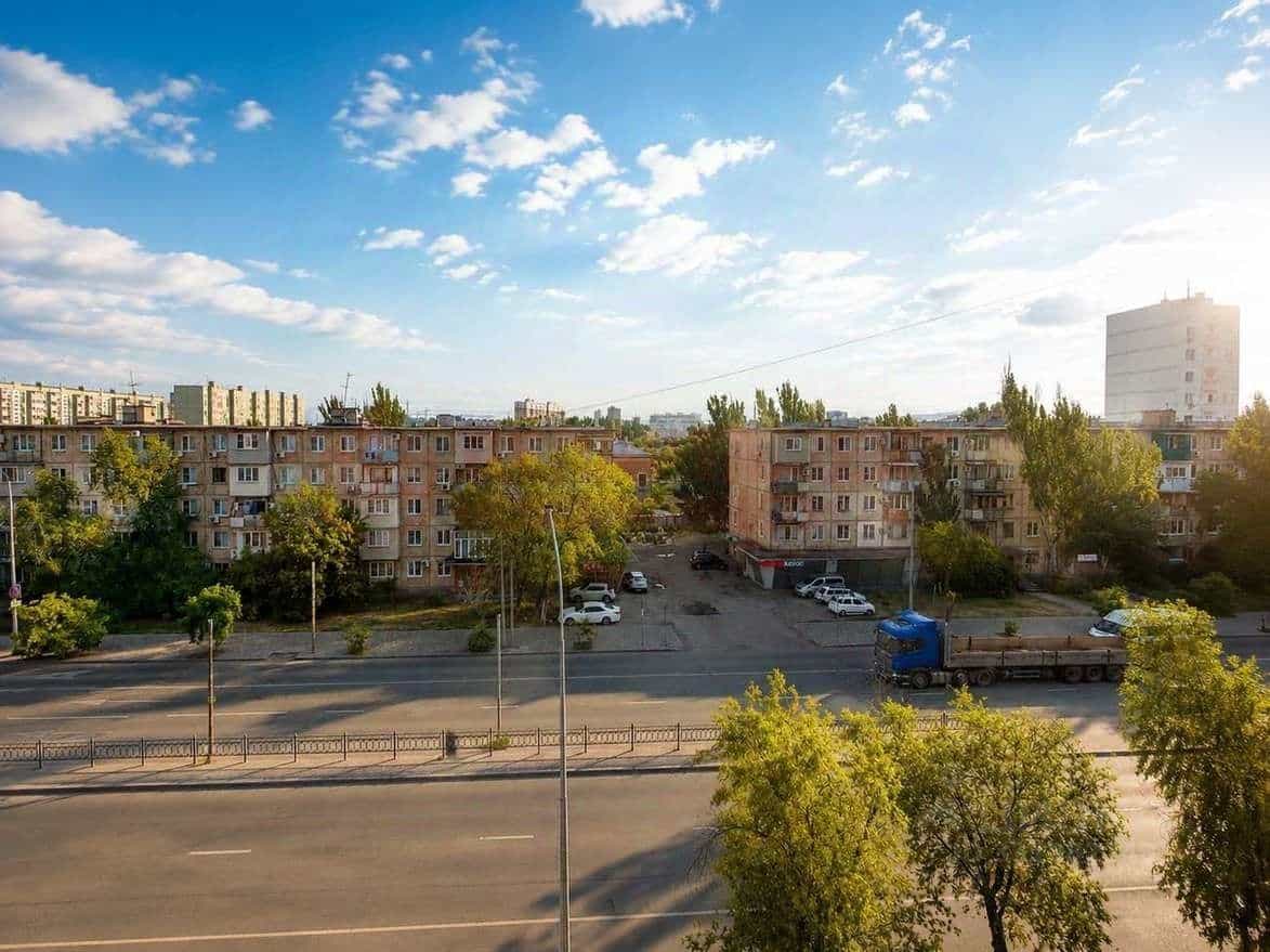 Россия, Астрахань, улица Яблочкова, 38, фото 15