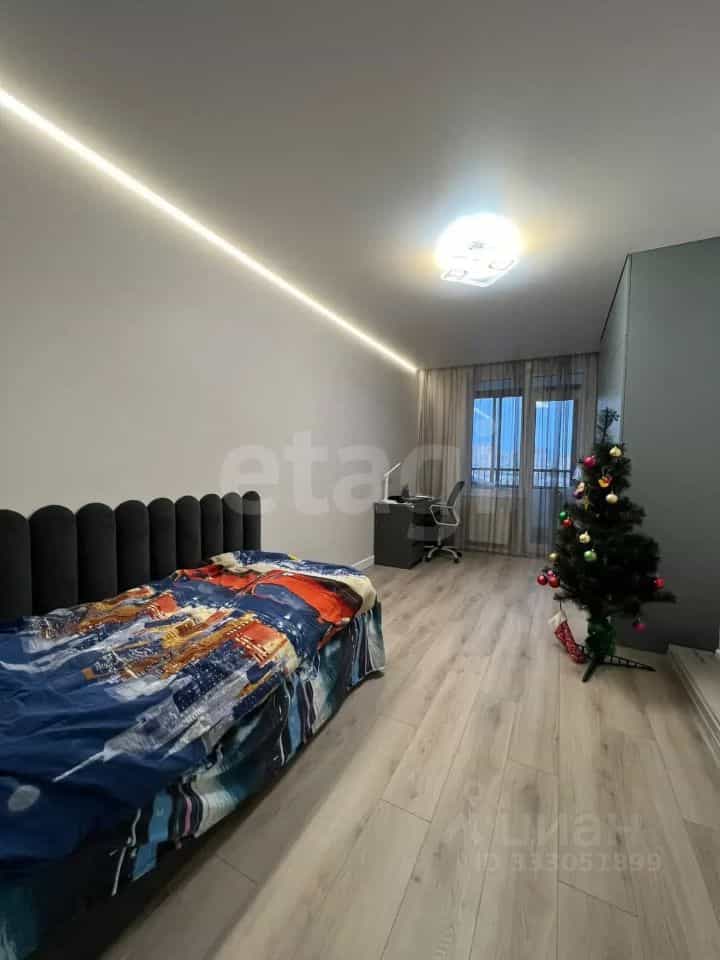 Россия, Свердловская область, Екатеринбург, улица 8 Марта, 202/3, фото 6