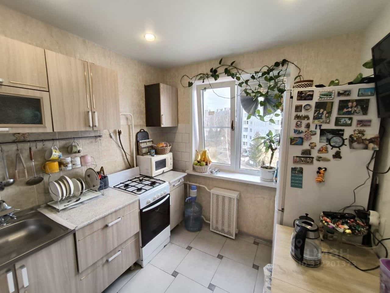 Россия, Тверь, улица Артюхиной, 24к1, фото 8