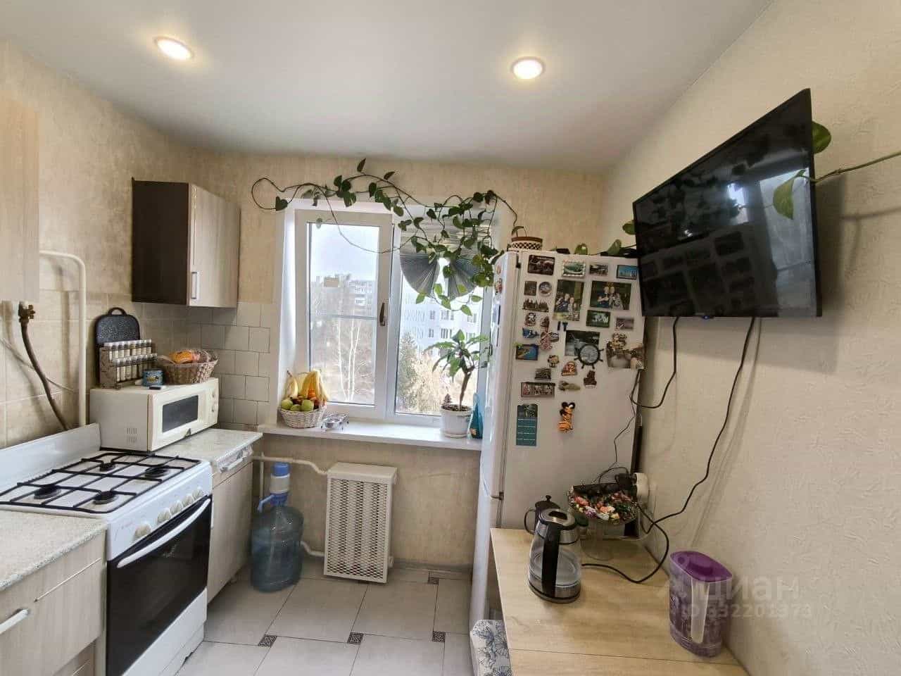 Россия, Тверь, улица Артюхиной, 24к1, фото 9