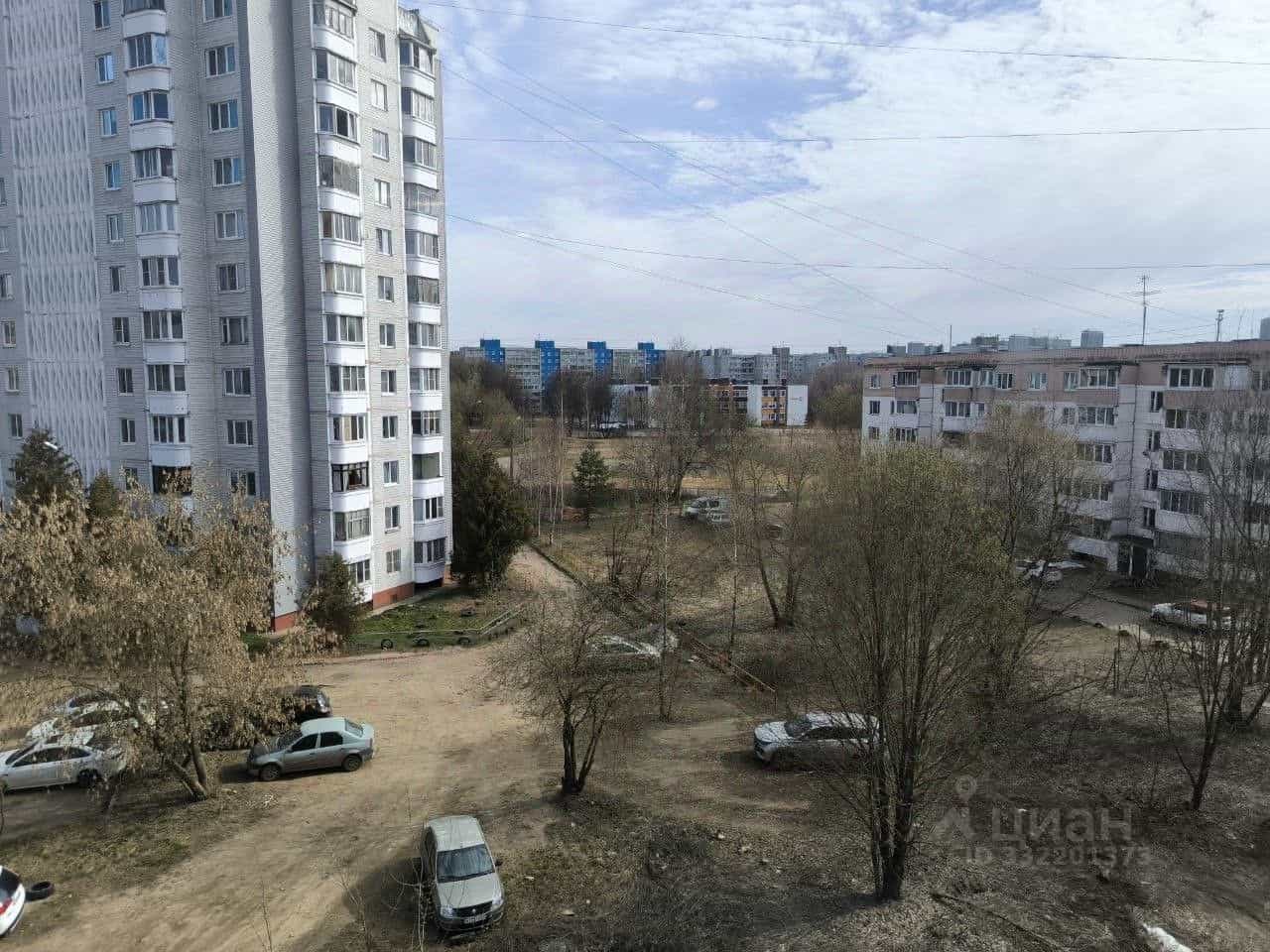 Россия, Тверь, улица Артюхиной, 24к1, фото 21