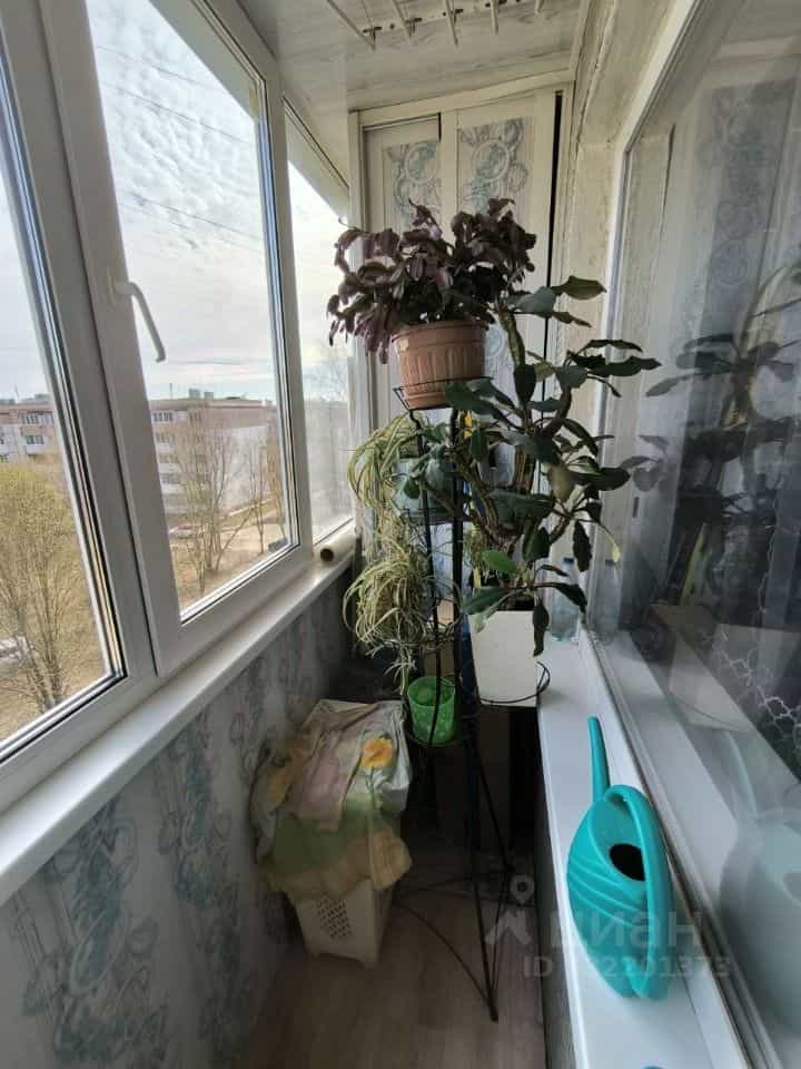 Россия, Тверь, улица Артюхиной, 24к1, фото 22
