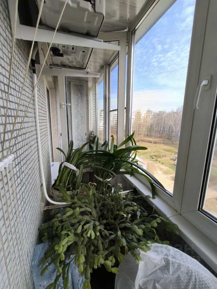 Россия, Тверь, улица Артюхиной, 24к1, фото 23