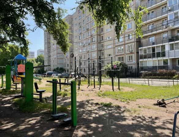 Фото объекта