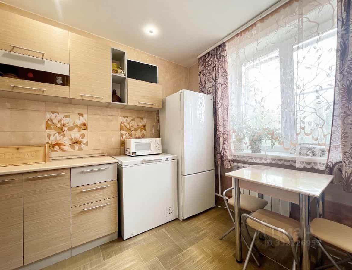 Россия, Хабаровск, улица Уборевича, 78, фото 5