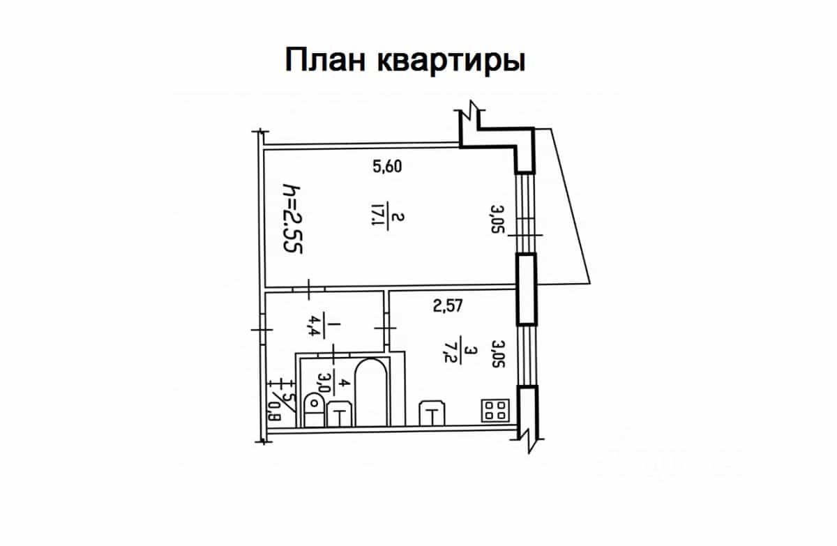 Россия, Хабаровск, улица Уборевича, 78, фото 8