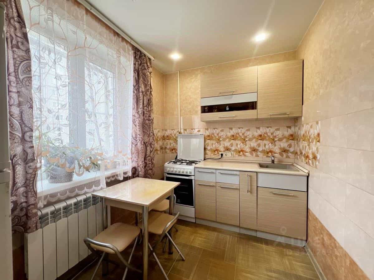 Россия, Хабаровск, улица Уборевича, 78, фото 9