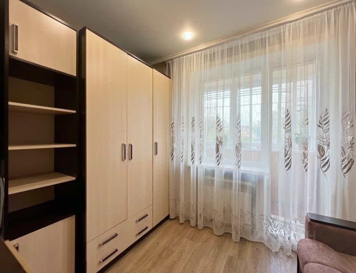 Россия, Хабаровск, улица Уборевича, 78, фото 10