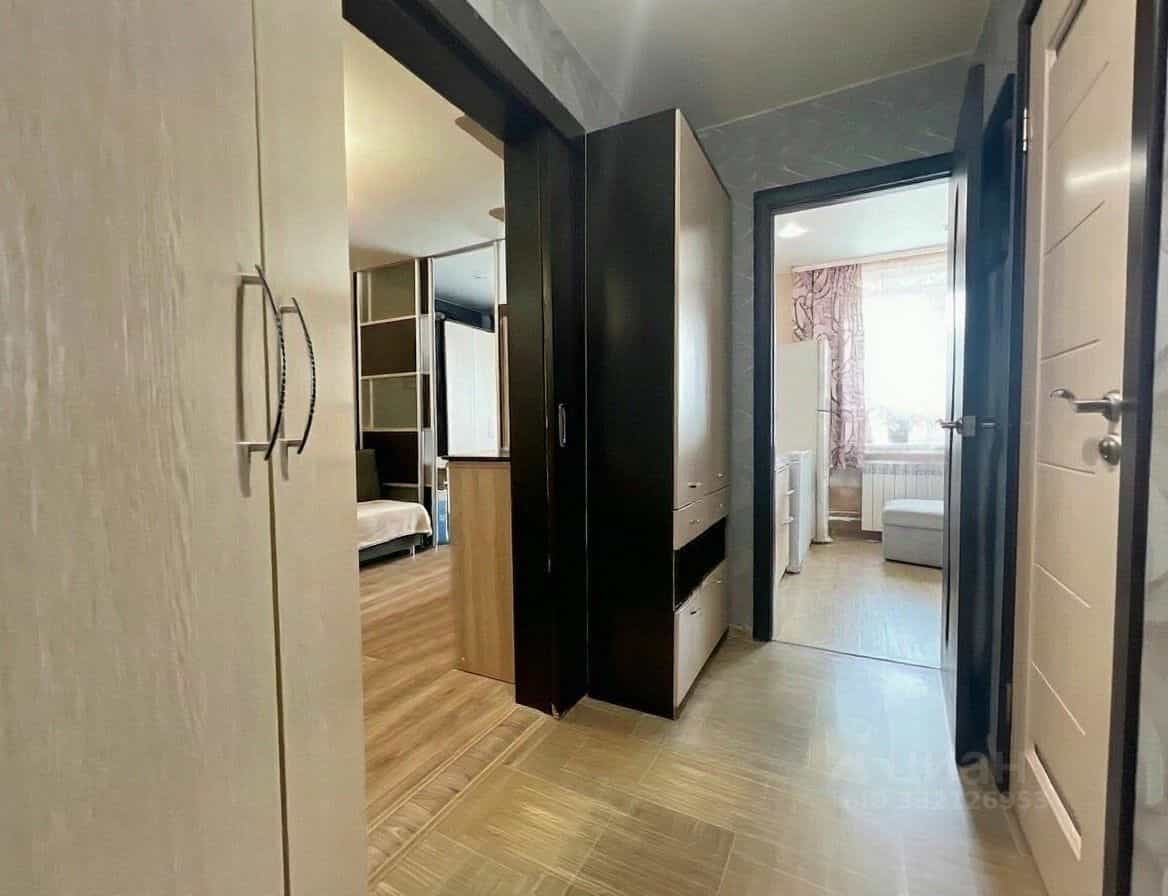Россия, Хабаровск, улица Уборевича, 78, фото 14