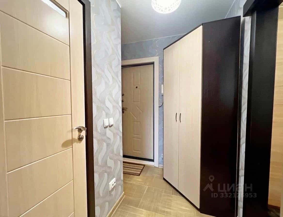 Россия, Хабаровск, улица Уборевича, 78, фото 15