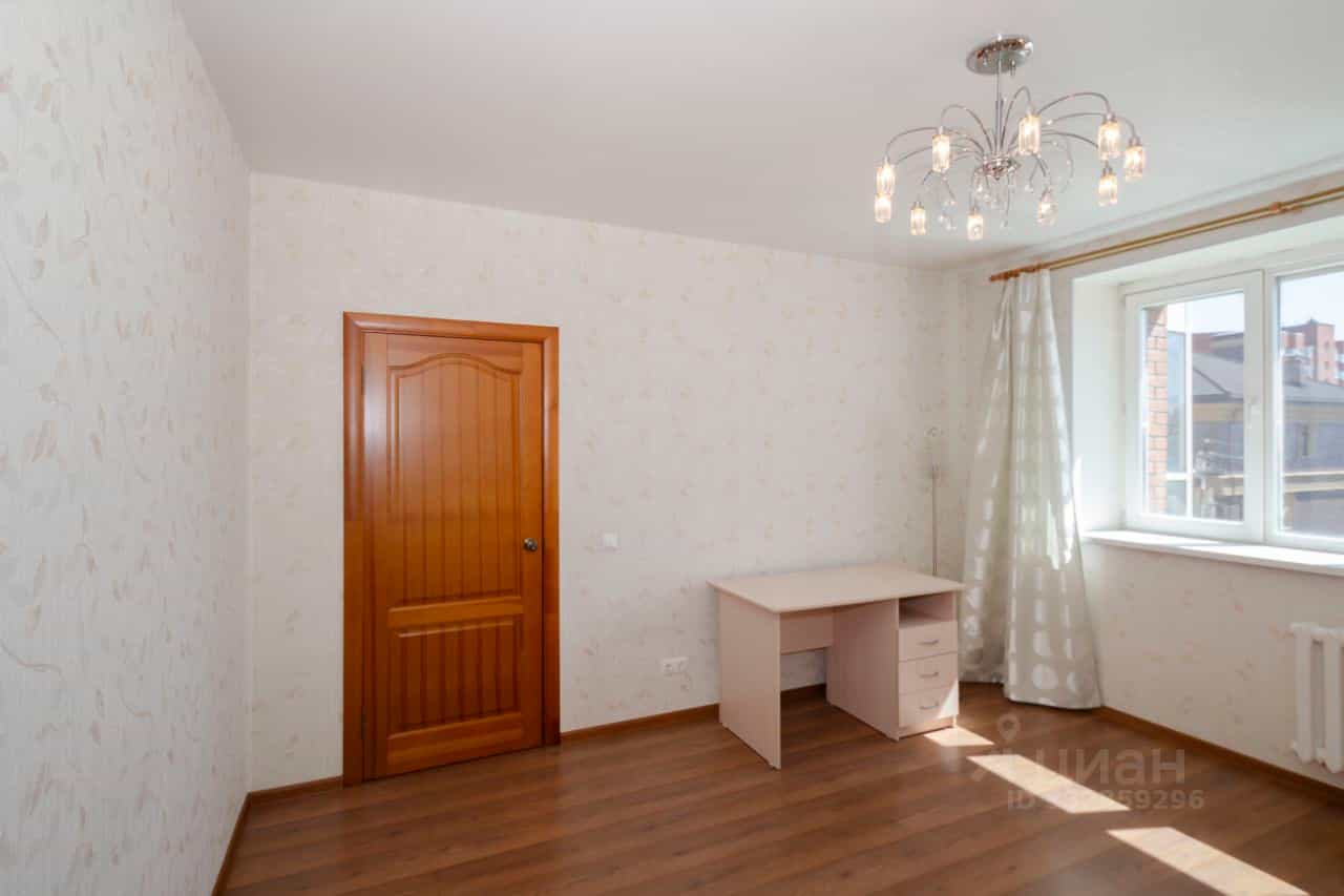 Россия, Новосибирск, Тихвинская улица, 14, фото 4