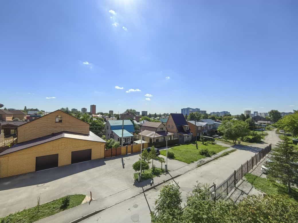 Россия, Новосибирск, Тихвинская улица, 14, фото 29