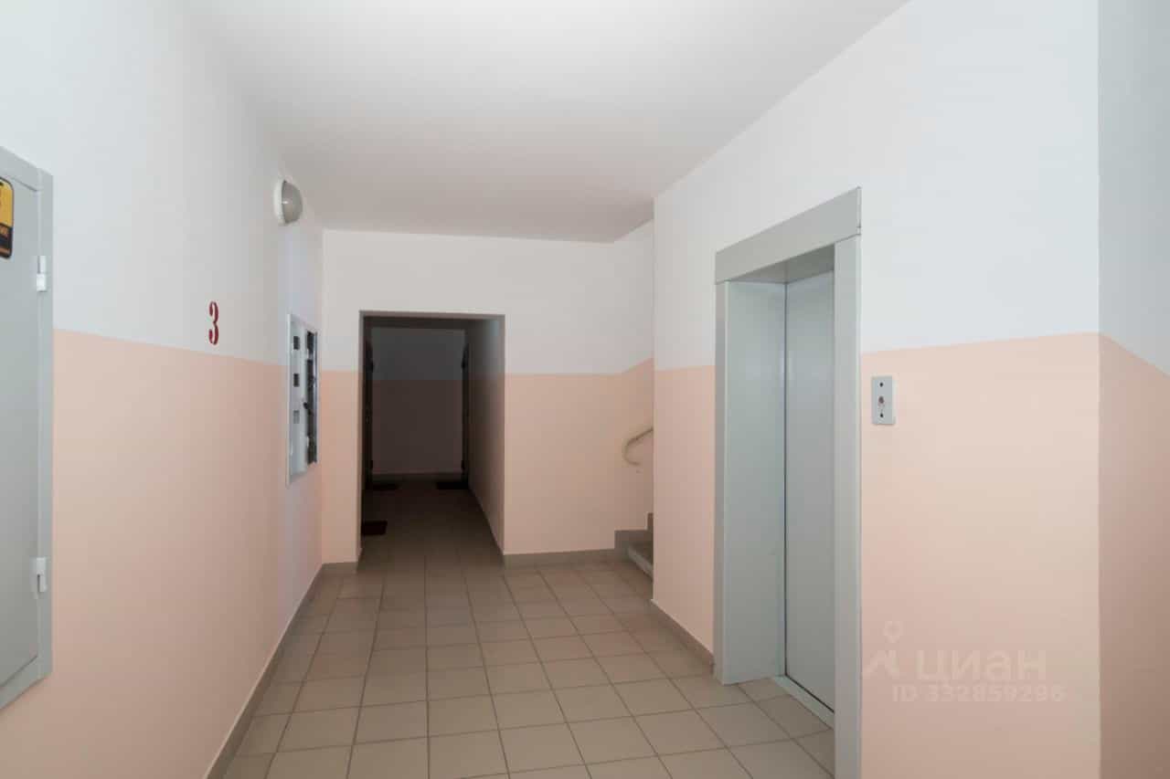 Россия, Новосибирск, Тихвинская улица, 14, фото 34