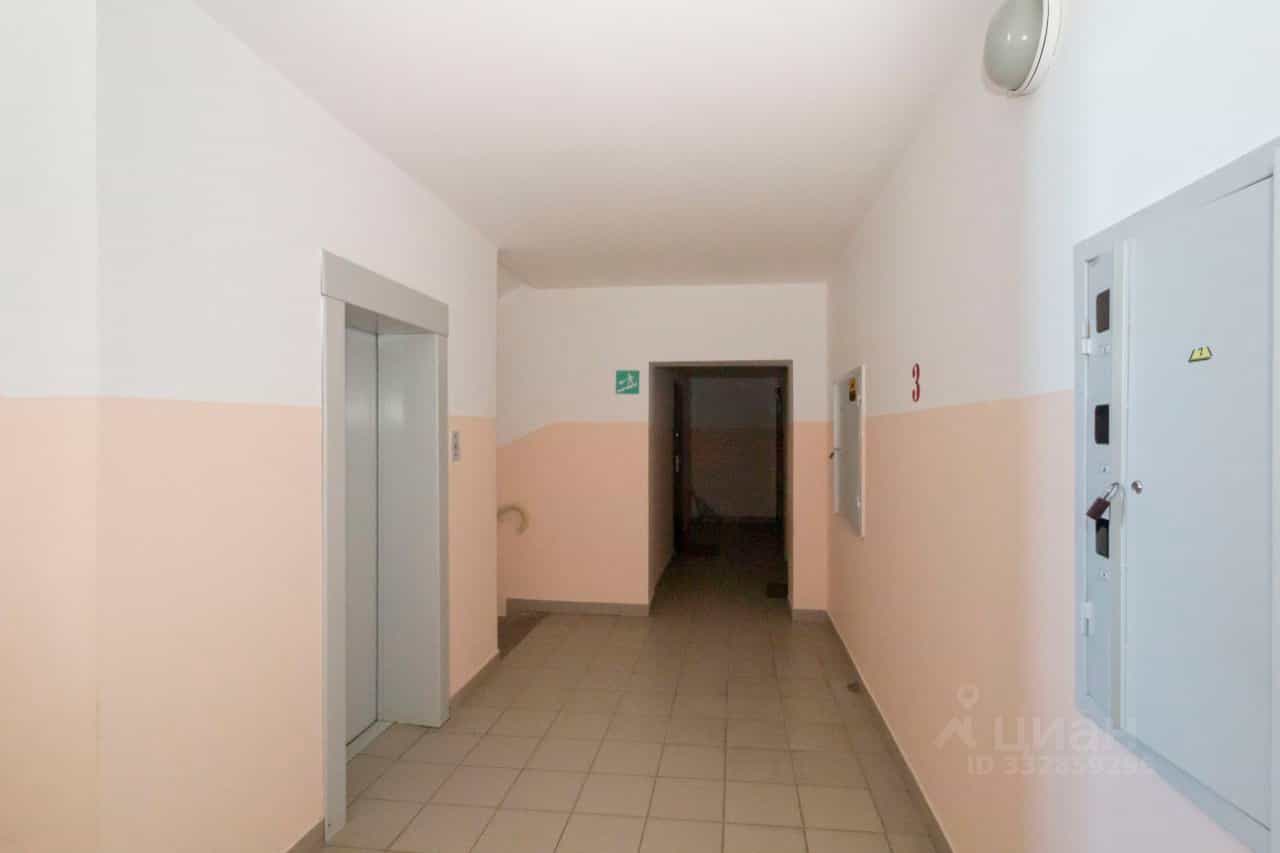 Россия, Новосибирск, Тихвинская улица, 14, фото 35