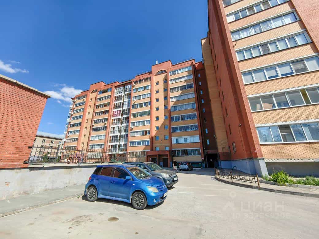 Россия, Новосибирск, Тихвинская улица, 14, фото 42
