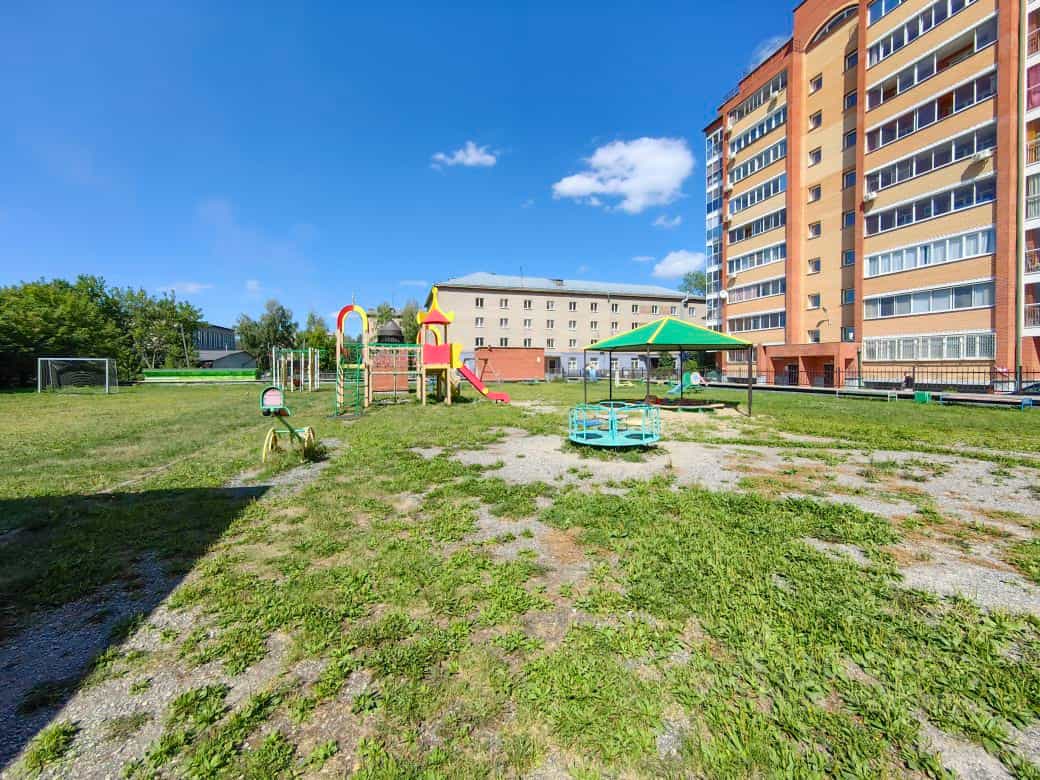 Россия, Новосибирск, Тихвинская улица, 14, фото 43