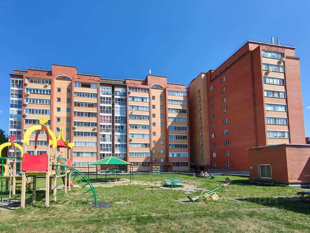 Россия, Новосибирск, Тихвинская улица, 14, фото 44