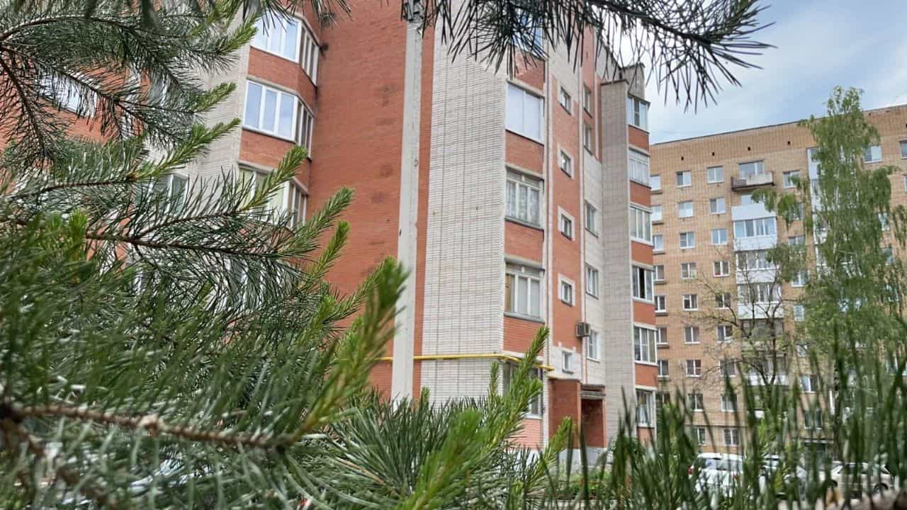 Россия, Смоленск, улица 25 Сентября, 40А