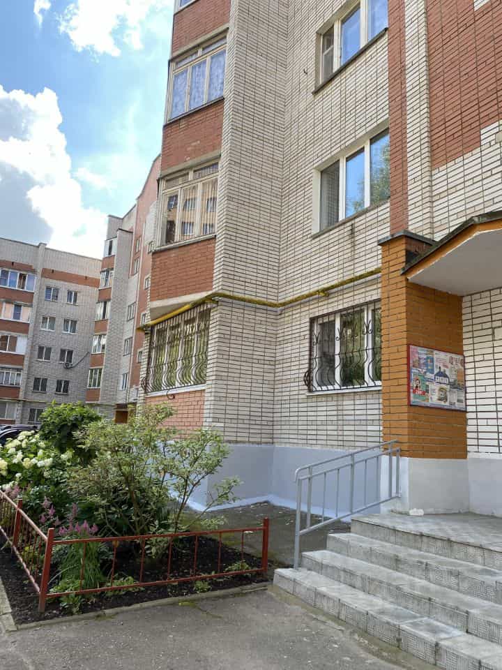 Россия, Смоленск, улица 25 Сентября, 40А, фото 2