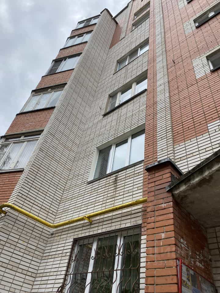 Россия, Смоленск, улица 25 Сентября, 40А, фото 3