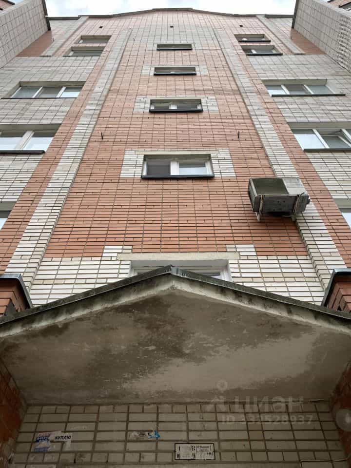 Россия, Смоленск, улица 25 Сентября, 40А, фото 4