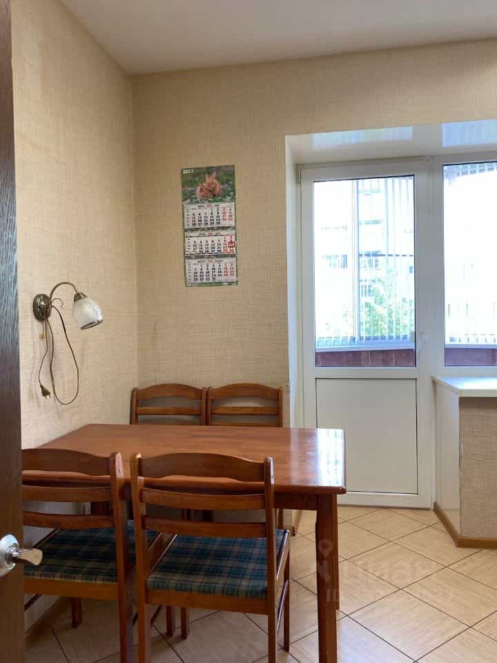 Россия, Смоленск, улица 25 Сентября, 40А, фото 13