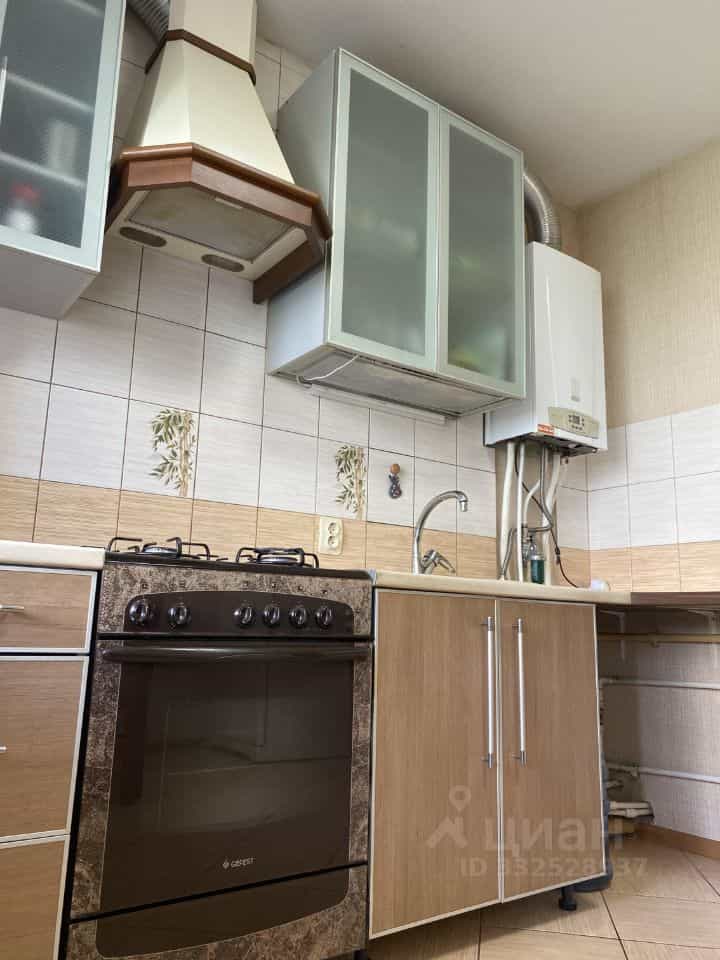 Россия, Смоленск, улица 25 Сентября, 40А, фото 15