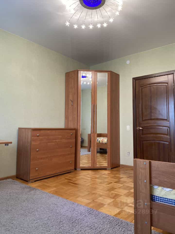 Россия, Смоленск, улица 25 Сентября, 40А, фото 17