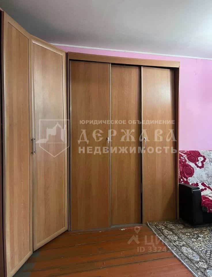 Россия, Кемерово, улица Металлистов, 17, фото 5