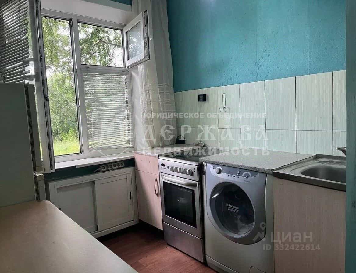 Россия, Кемерово, улица Металлистов, 17, фото 6