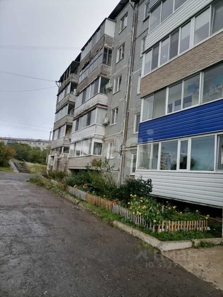 Россия, Хабаровский край, Амурск, Пионерская улица, 19, фото 13