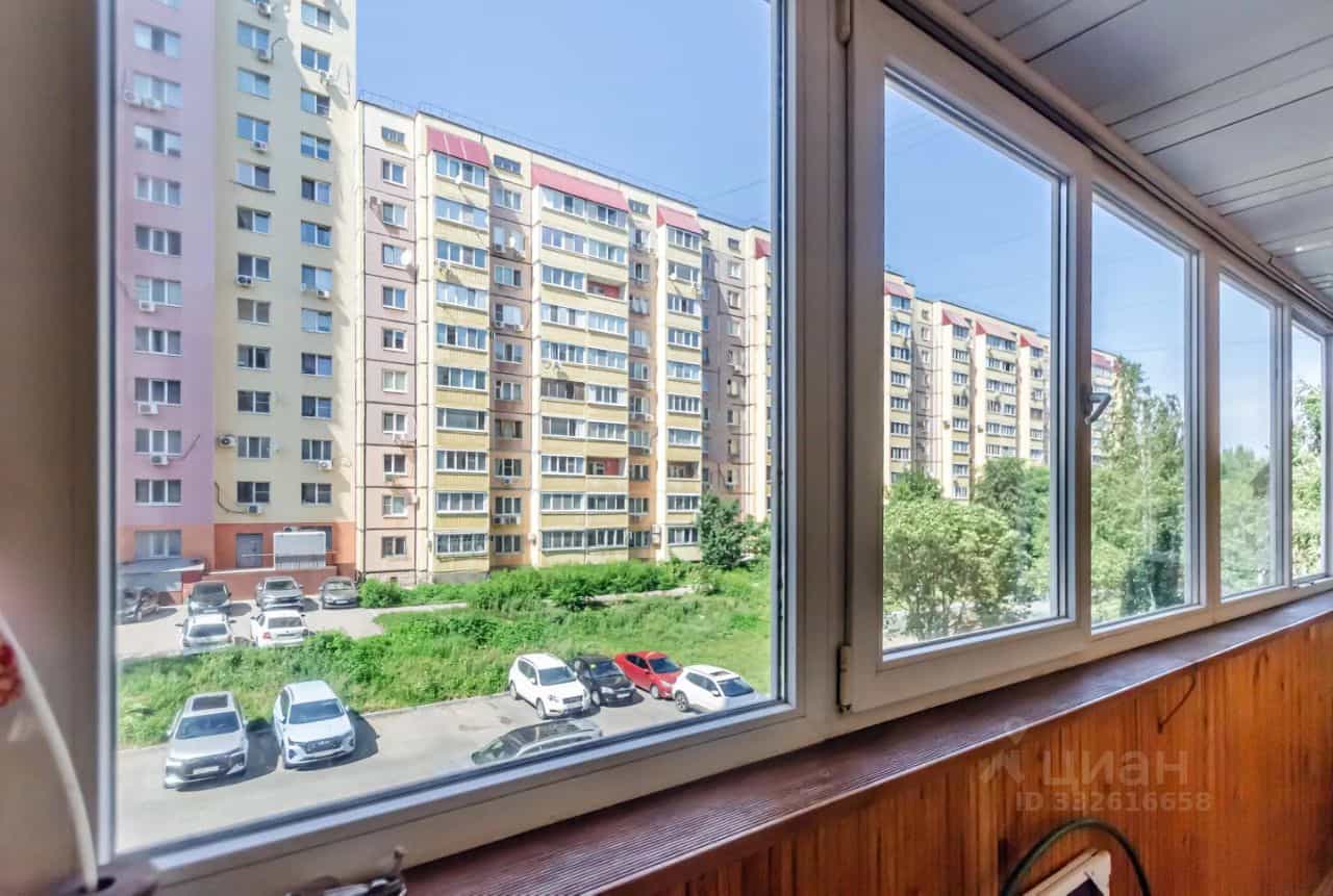 Россия, Самара, Ново-Вокзальная улица, 165А, фото 9