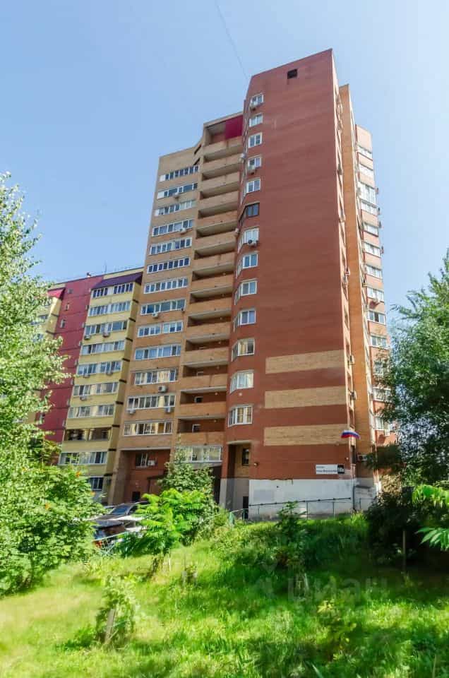 Россия, Самара, Ново-Вокзальная улица, 165А, фото 14