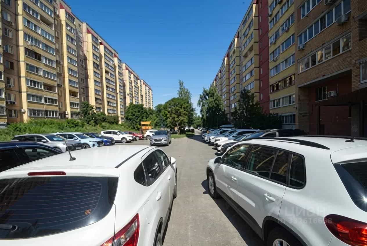 Россия, Самара, Ново-Вокзальная улица, 165А, фото 17