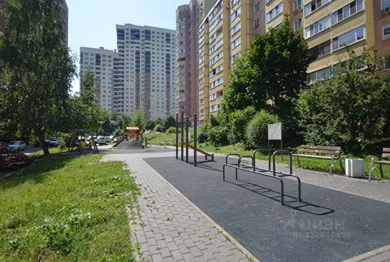 Россия, Самара, Ново-Вокзальная улица, 165А, фото 18