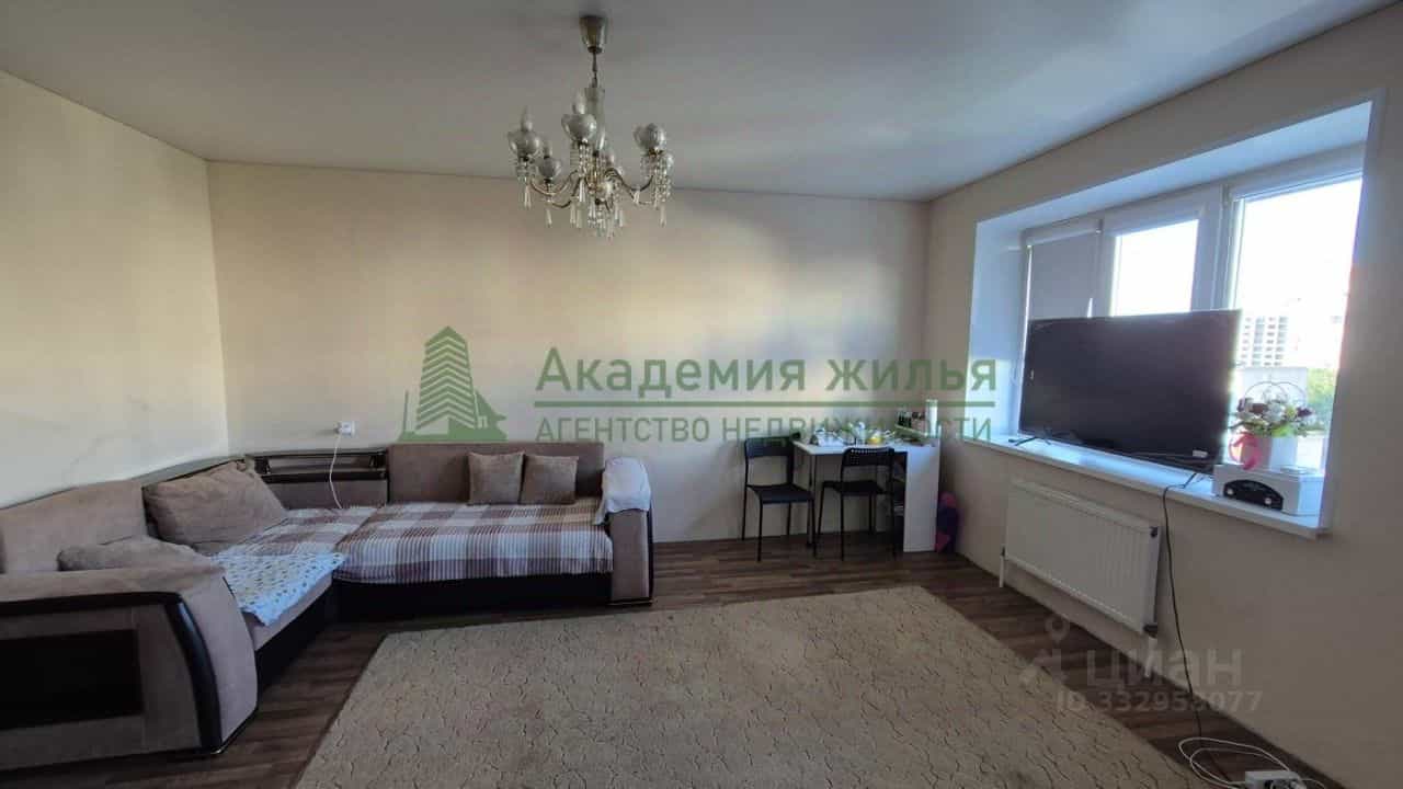 Россия, Саратовская область, Энгельс, улица Тельмана, 18, фото 5