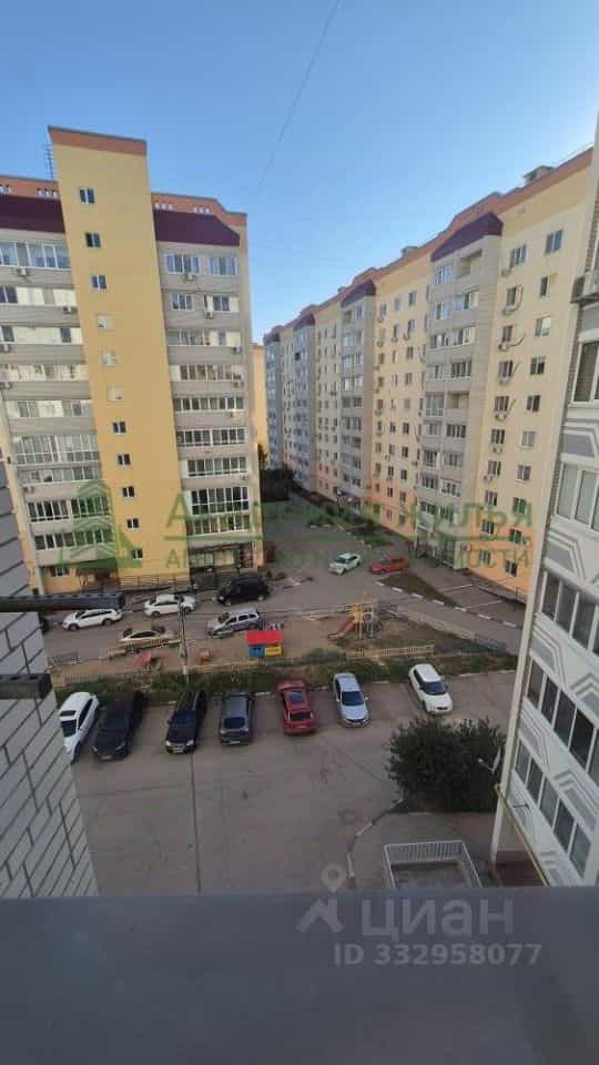 Россия, Саратовская область, Энгельс, улица Тельмана, 18, фото 12