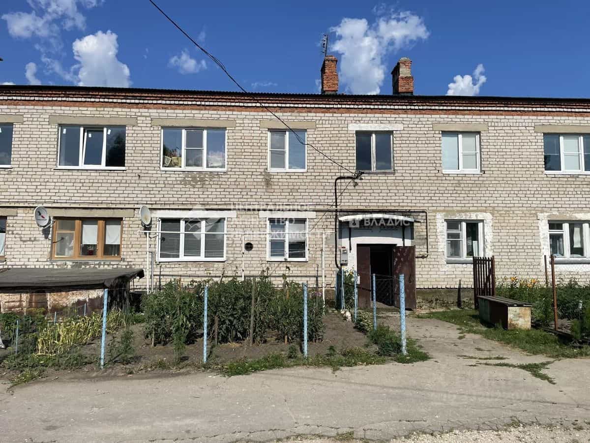 Россия, Рязанская область, Спасский муниципальный округ, посёлок Павловка, Садовая улица, 1, фото 3