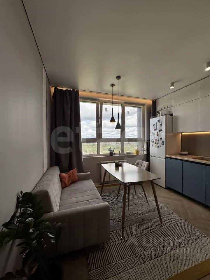 Россия, Тула, Калужское шоссе, 20к3, фото 6