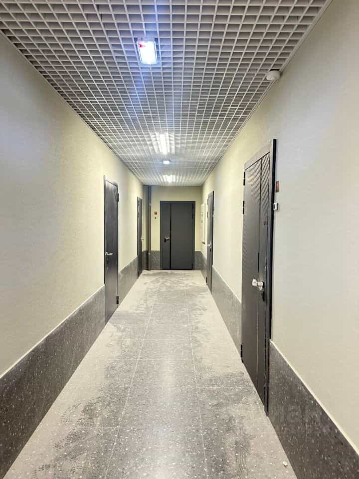 Россия, Оренбург, Набережная улица, 8