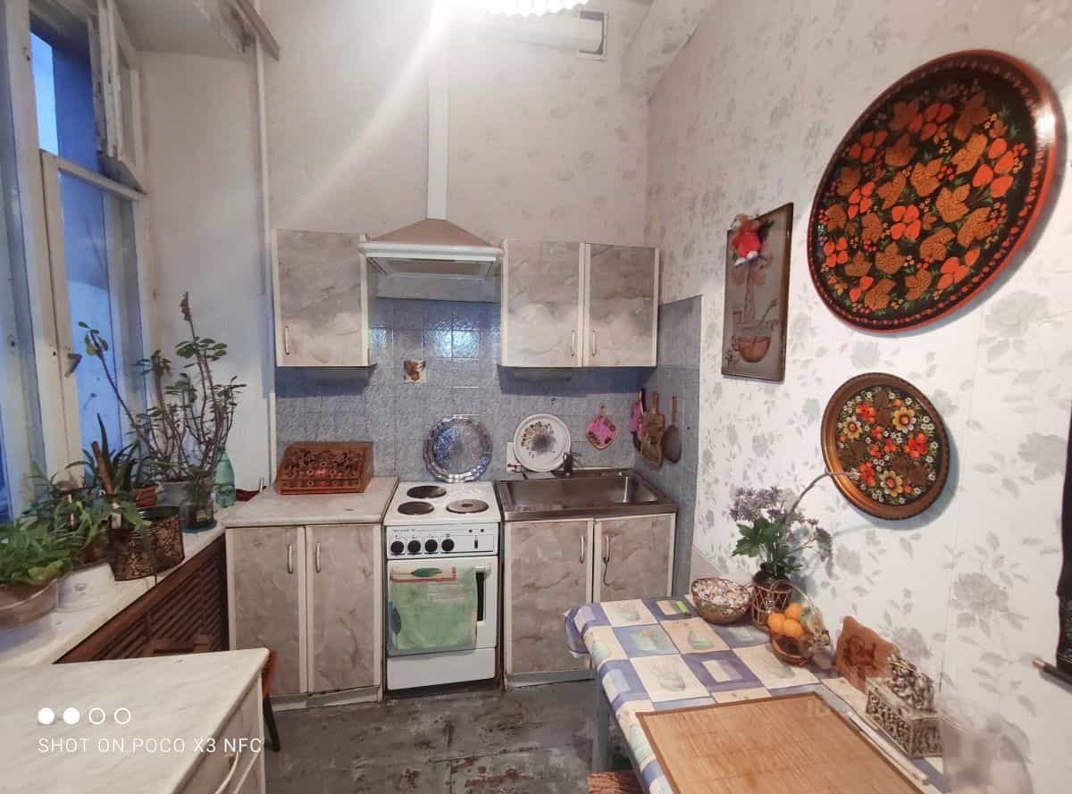 Россия, Мурманск, Октябрьская улица, 1, фото 4