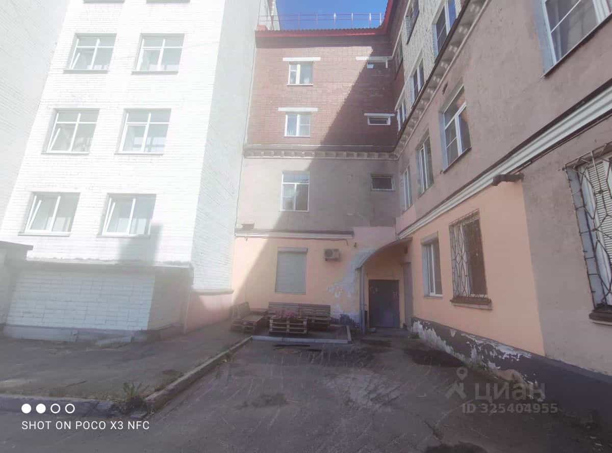 Россия, Мурманск, Октябрьская улица, 1, фото 12