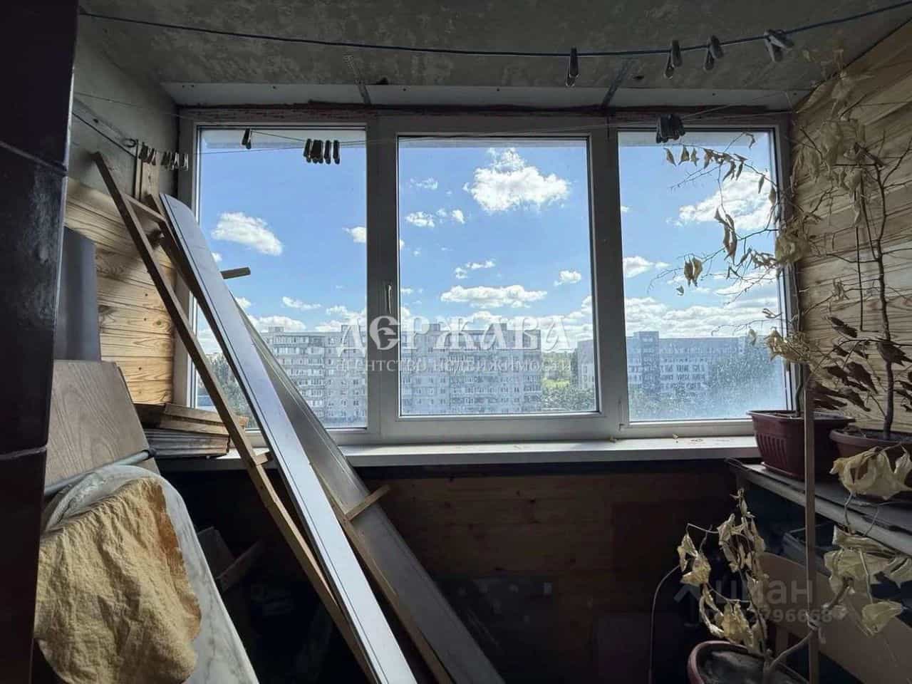 Россия, Белгородская область, Старый Оскол, микрорайон Жукова, 25, фото 14