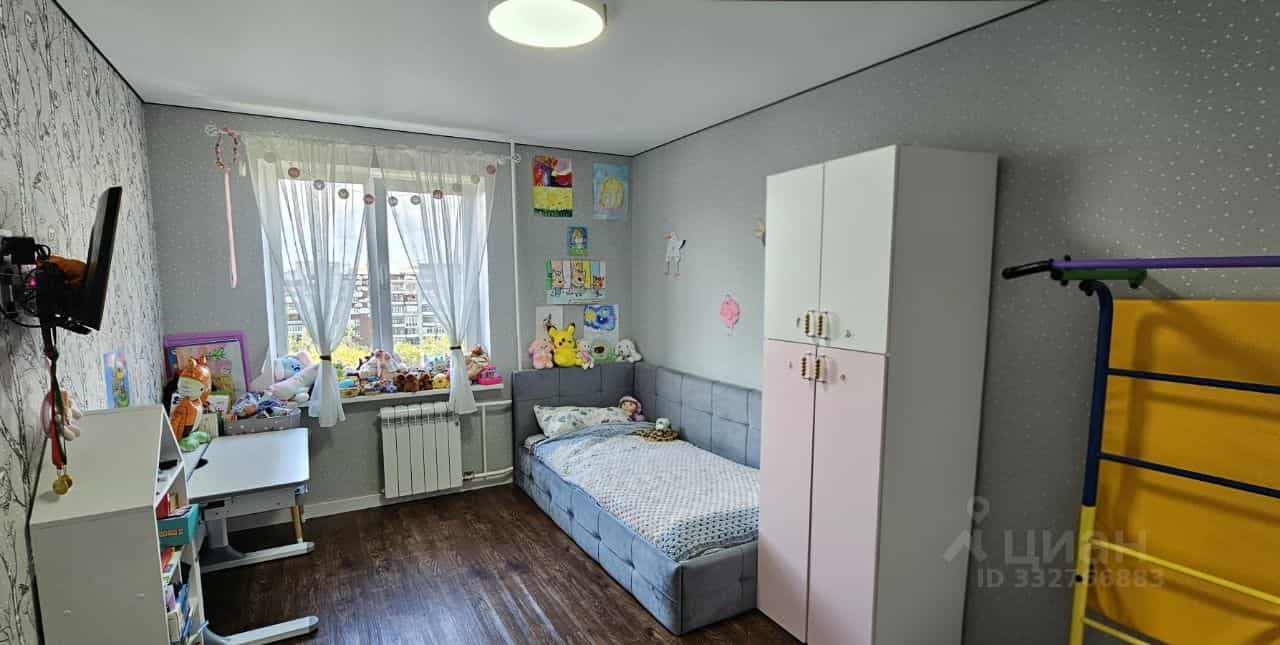 Россия, Свердловская область, Екатеринбург, Кимовская улица, 4, фото 4
