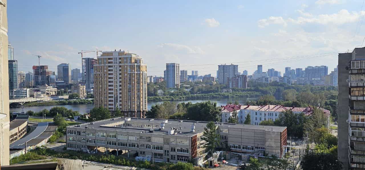 Россия, Свердловская область, Екатеринбург, Кимовская улица, 4, фото 14
