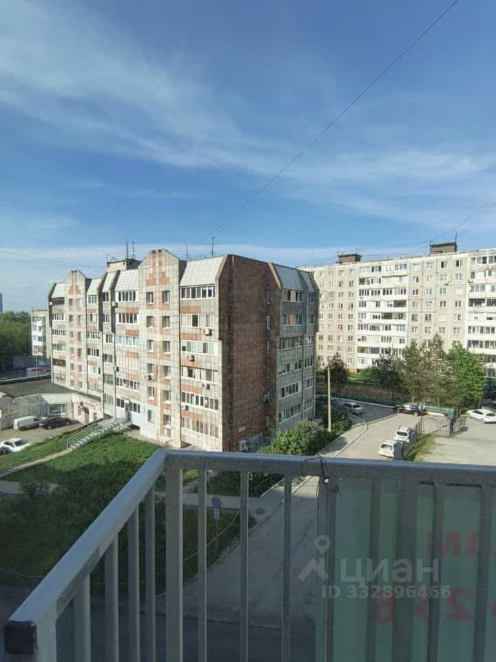 Россия, Пермь, улица Милиционера Власова, 8, фото 10