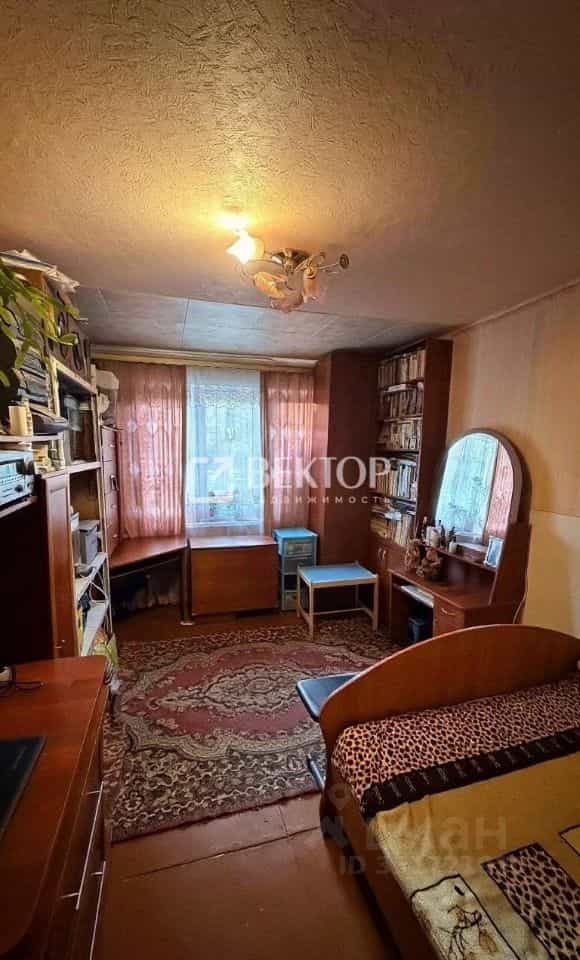 Россия, Ярославль, Красноборская улица, 21, фото 3